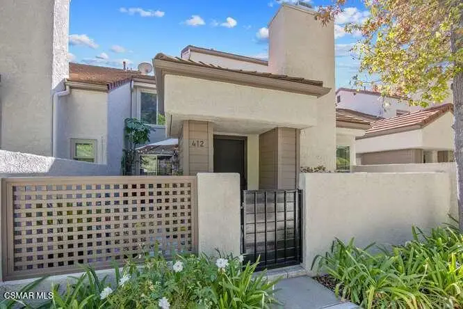 412 Via Colinas, Westlake Village, CA 91362 - #1