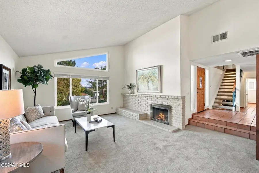 812 Chaparral Court, Thousand Oaks, CA 91320 - #3
