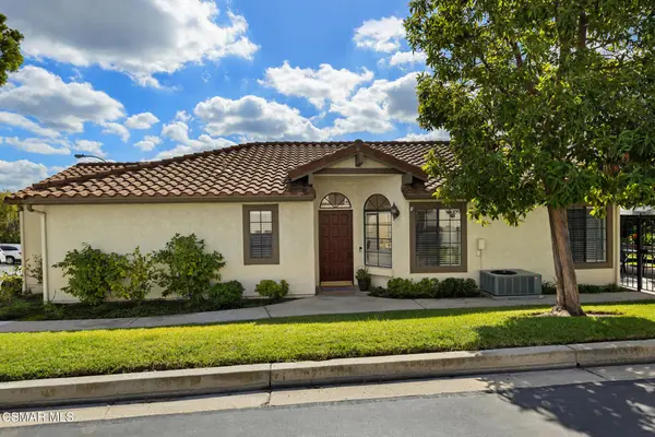635 Llanerch Lane, Simi Valley, CA 93065
