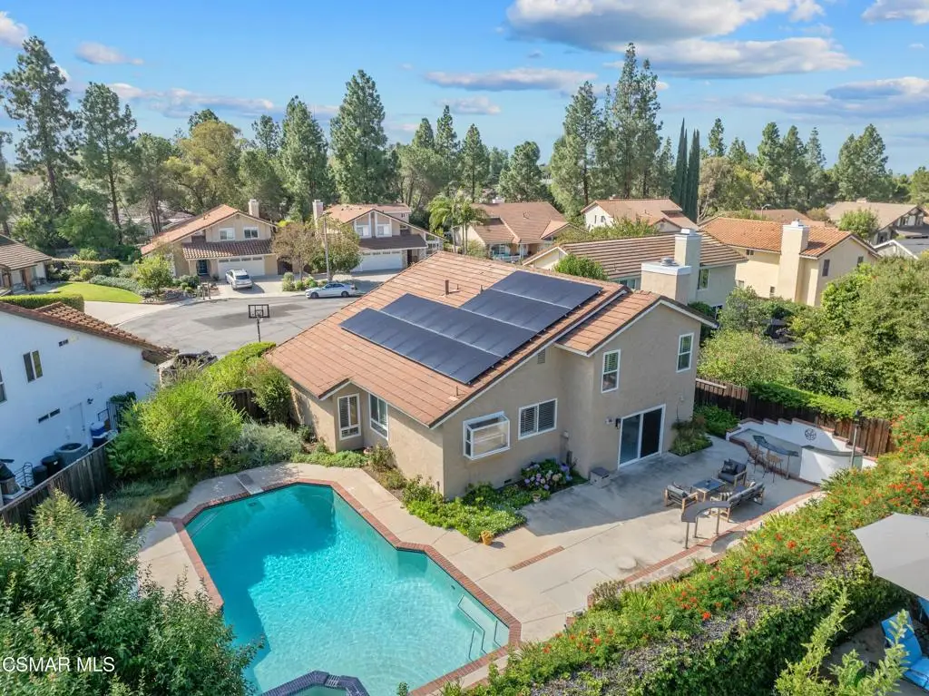 1043 Chatham Court, Thousand Oaks, CA 91360 - #1