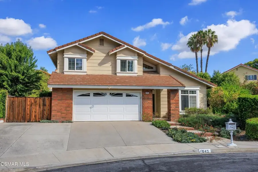 1043 Chatham Court, Thousand Oaks, CA 91360 - #2