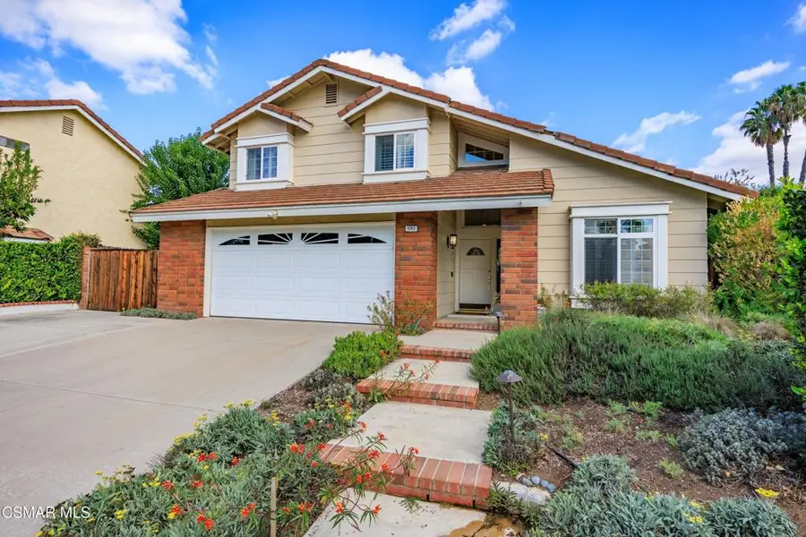 1043 Chatham Court, Thousand Oaks, CA 91360 - #3