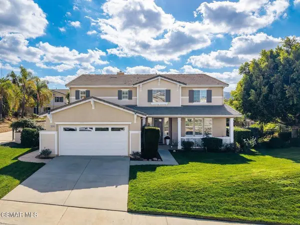 3254 Coastal Oak Drive, Simi Valley, CA 93065