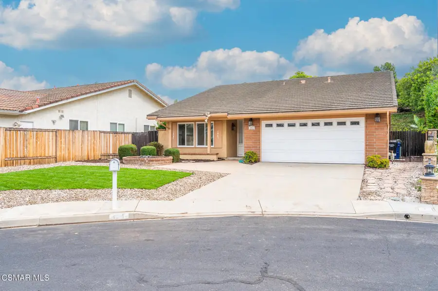 Address Withheld By Seller, Thousand Oaks, CA 91320 - #2