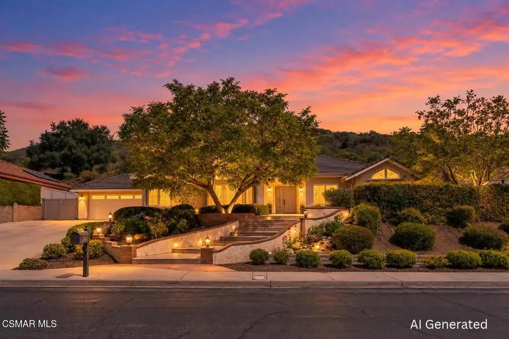 838 Spring Canyon Place, Newbury Park, CA 91320 - #1