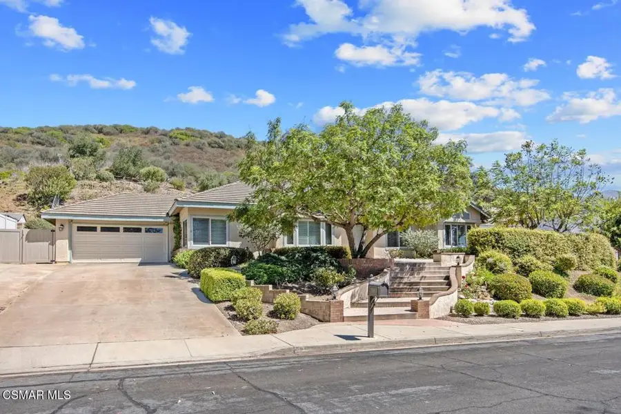 838 Spring Canyon Place, Newbury Park, CA 91320 - #2