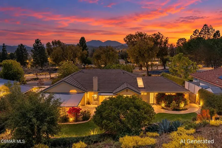 838 Spring Canyon Place, Newbury Park, CA 91320 - #3