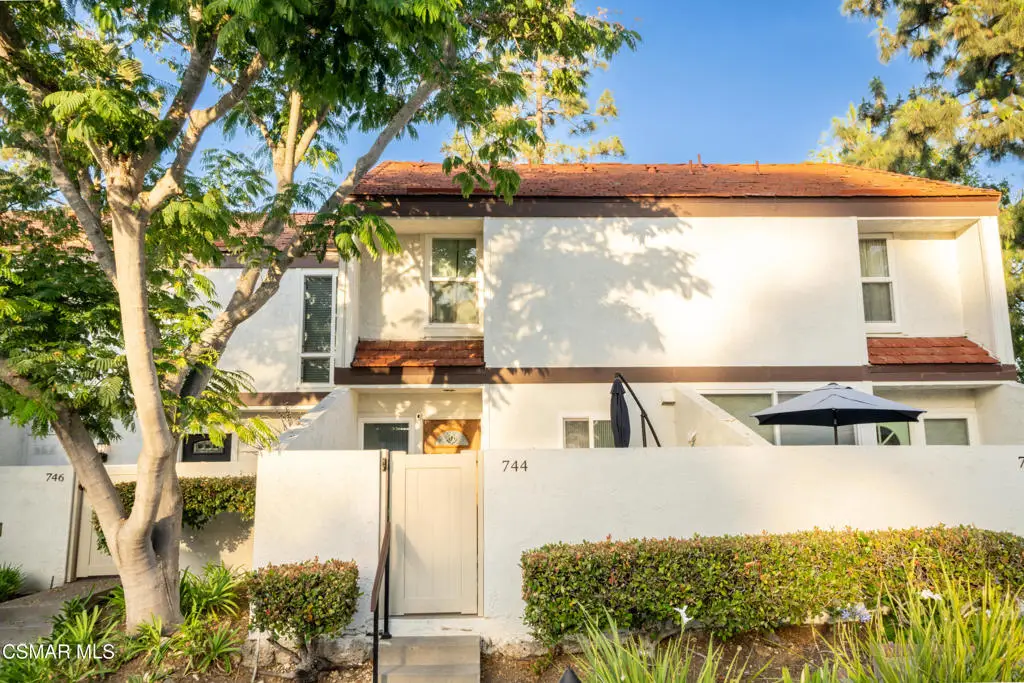 744 Tuolumne Avenue, Thousand Oaks, CA 91360 - #1