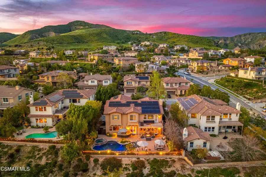 5068 Shady Trail Street, Simi Valley, CA 93063 - #2