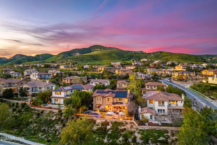 5068 Shady Trail Street, Simi Valley, CA 93063 - #3