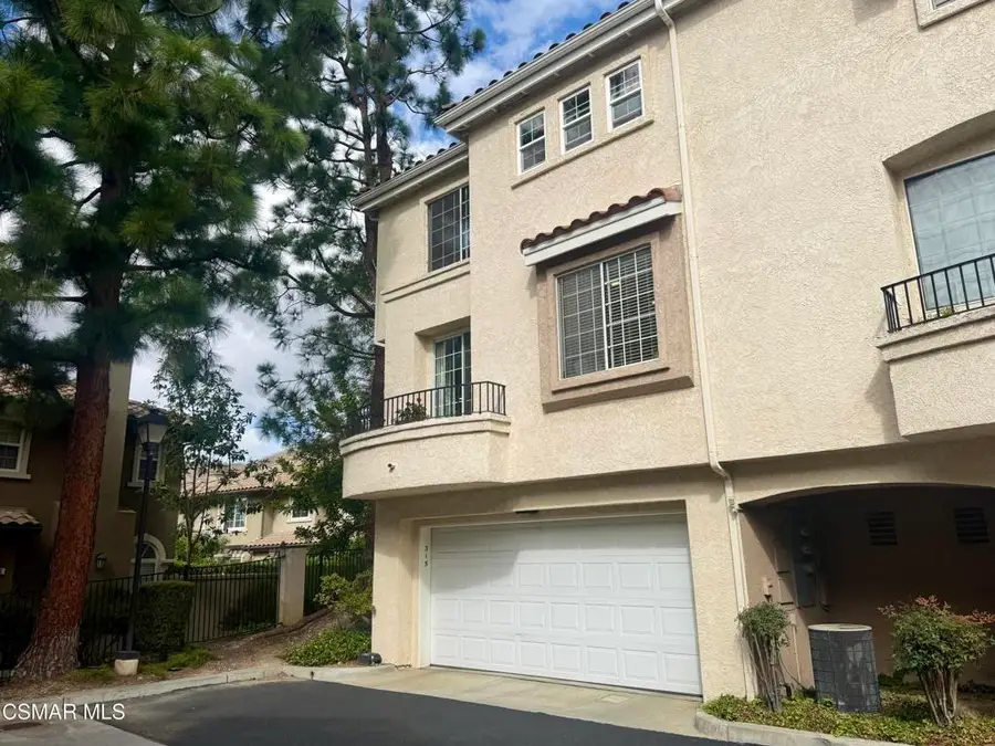 315 Avenida De Royale, Thousand Oaks, CA 91362 - #2