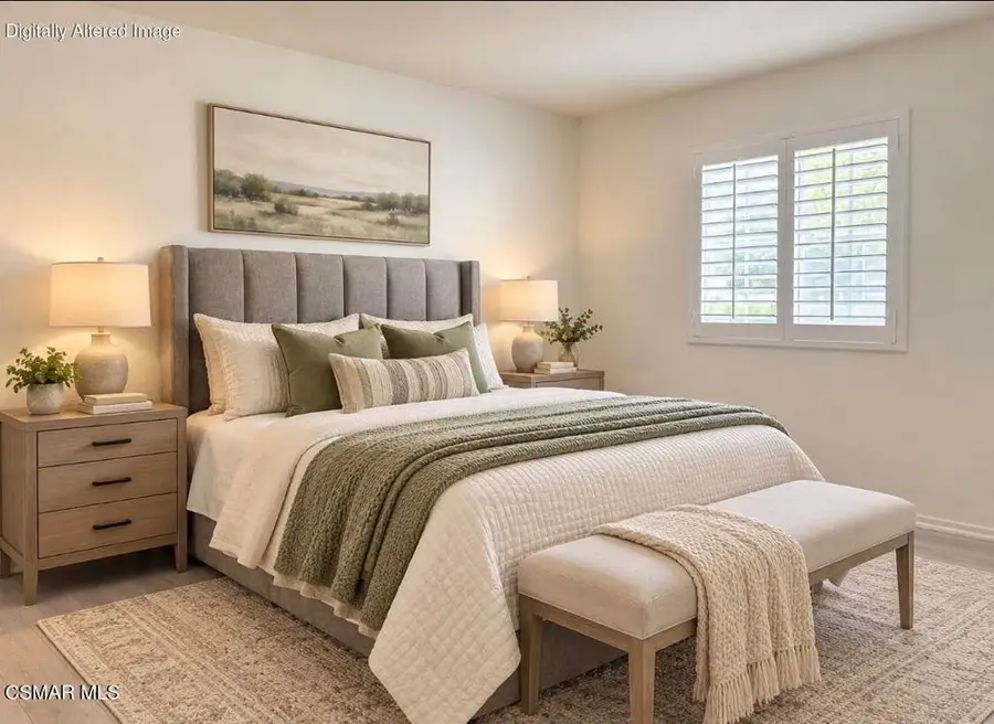 1195 Fitzgerald Road #C, Simi Valley, CA 93065 - #3