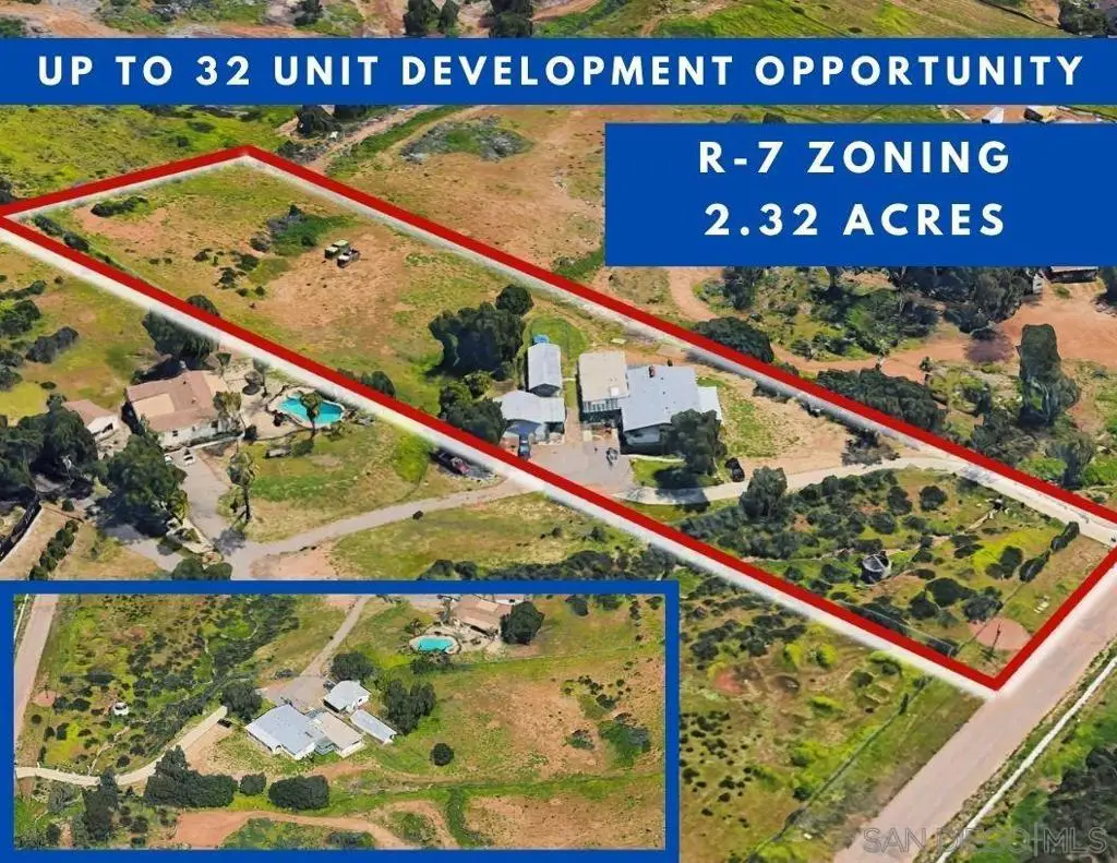 11009 Summit Avenue, Santee, CA 92071 - #1