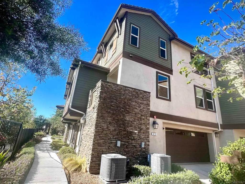 415 Mission Villas Road, San Marcos, CA 92069 - #1