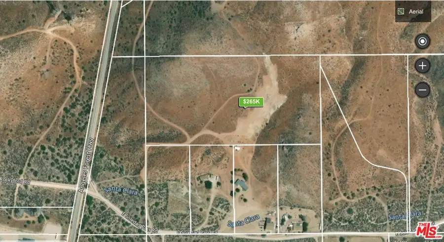 33612 Vac/vic Hillside Dr/sole Drive, Acton, CA 93510 - Image #2