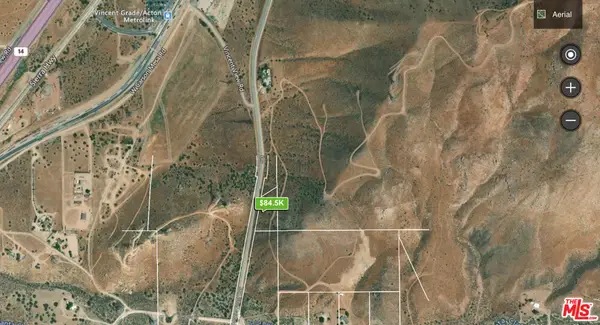 33540 Vac/angeles Forest Hwy/v Drive, Acton, CA 93510