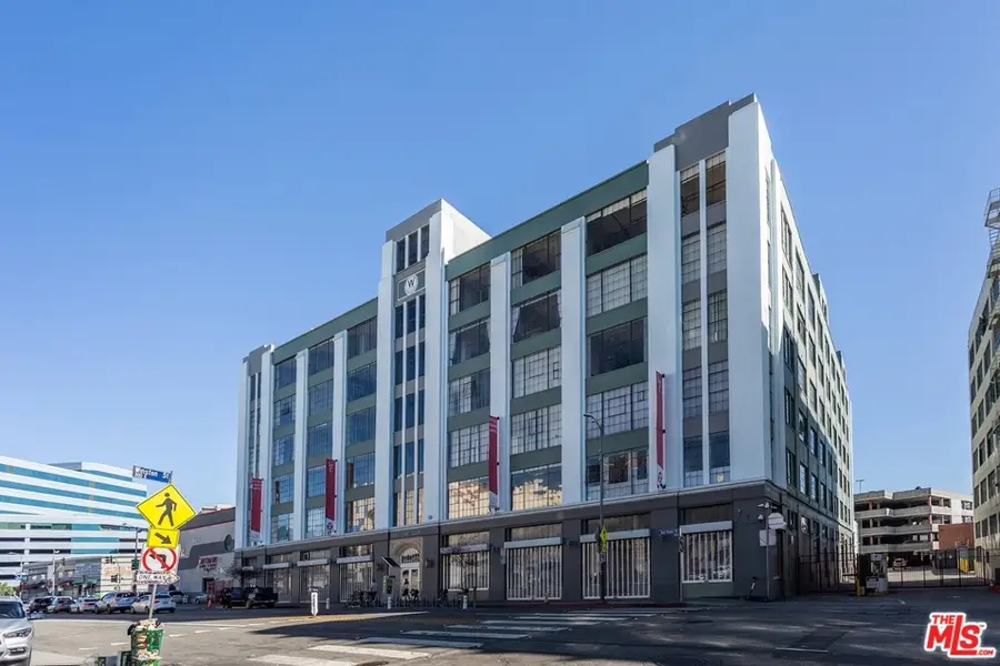 420 S San Pedro #211, Los Angeles, CA 90013 - #3