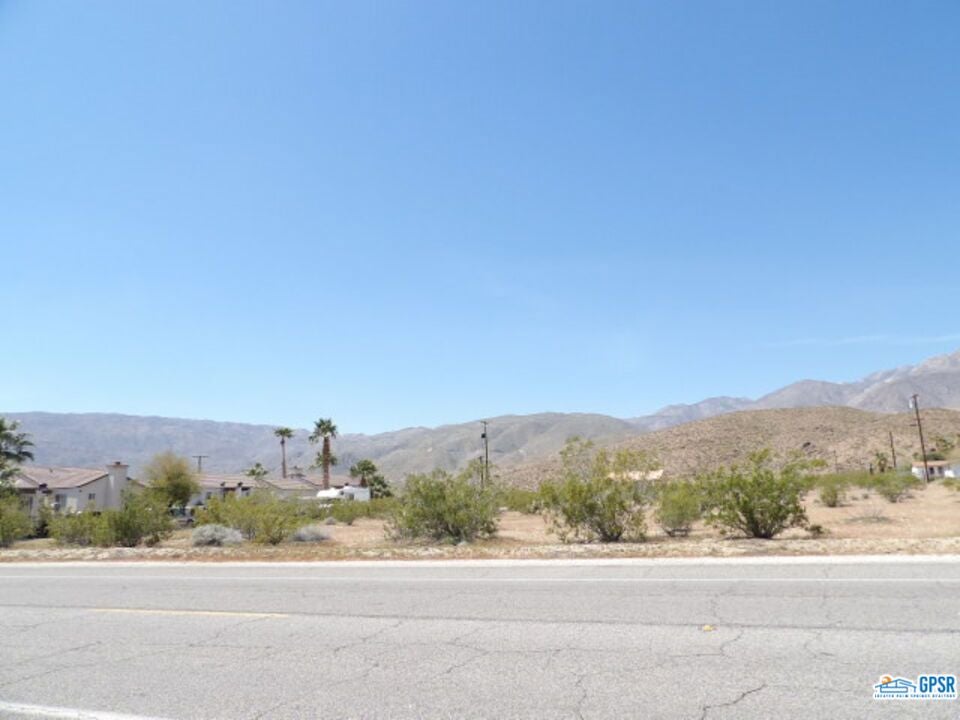 0 Borrego Springs Road, Borrego Springs, CA 92004 BHGRE