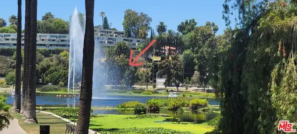 809 Glendale Boulevard, Los Angeles, CA 90026