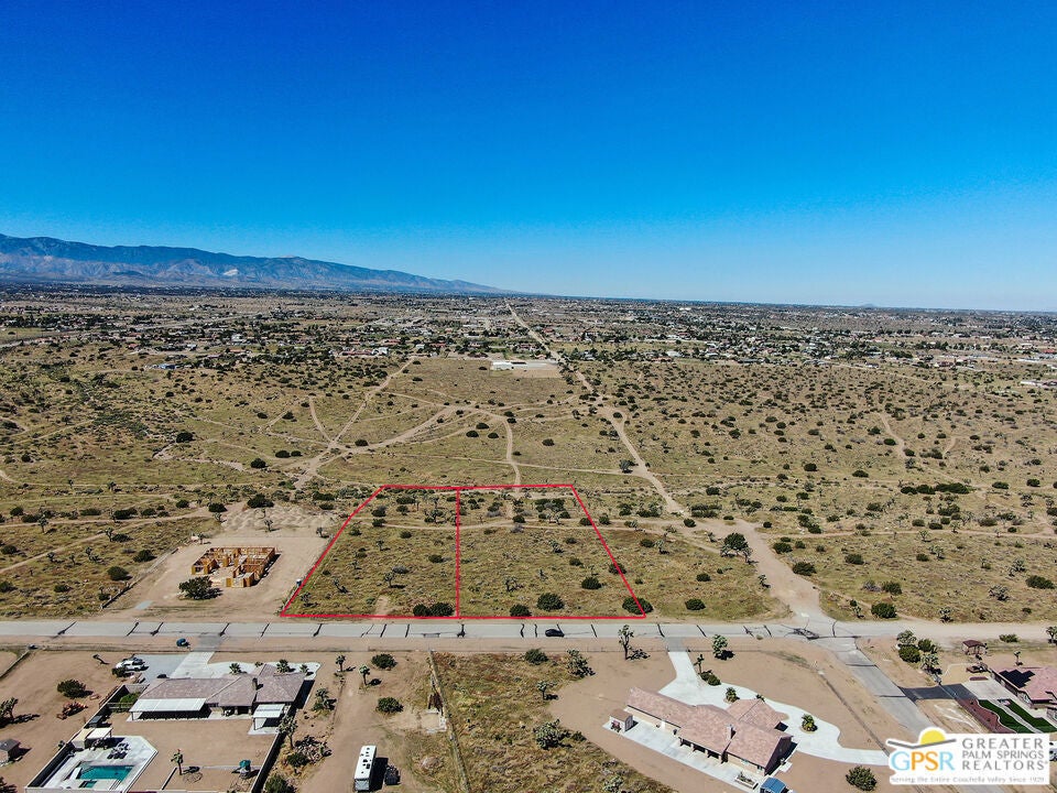 0 Verbena Road, Oak Hills, CA 92344 BHGRE