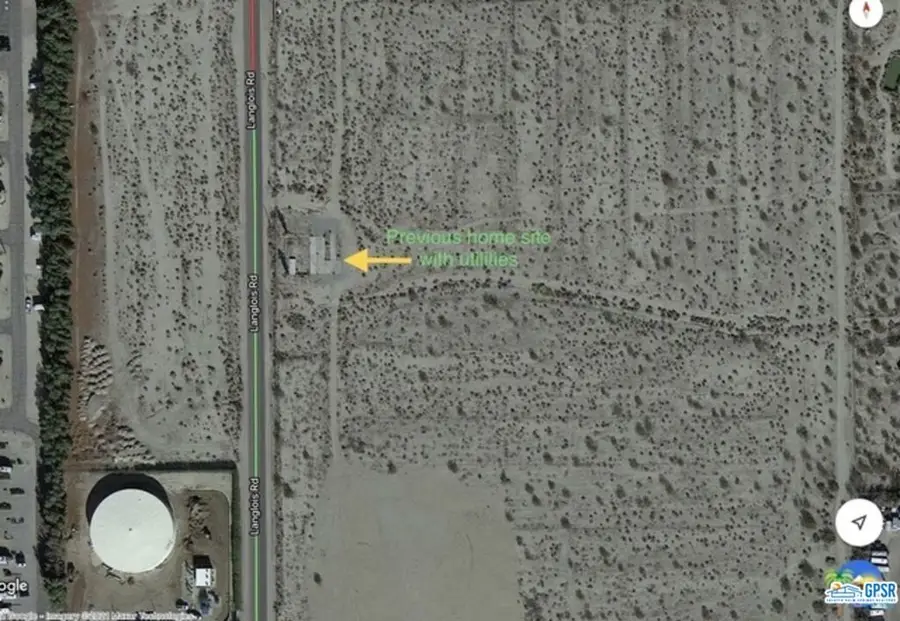 70777 Dillon Road, Desert Hot Springs, CA 92241 - #2