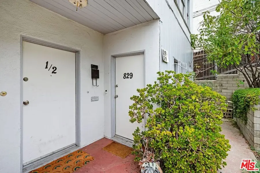 827 Lucile Avenue, Los Angeles, CA 90026 - #2