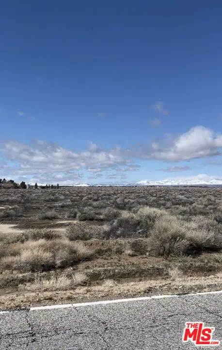 0 Vac/ave E Drt /vic 63rd Stw, Lancaster, CA 93536 - #2