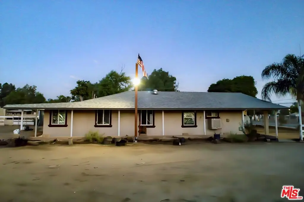 21732 Mountain Avenue, Perris, CA 92570 - #1
