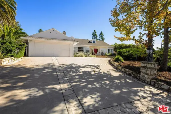 1300 Capri Drive, Pacific Palisades, CA 90272