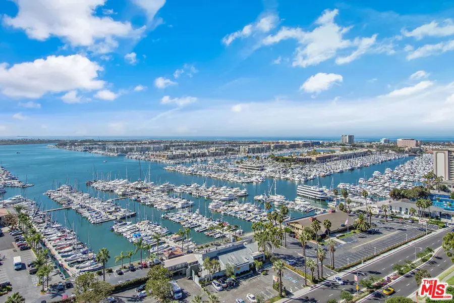 13700 Marina Pointe Drive #722, Marina Del Rey, CA 90292 - #2