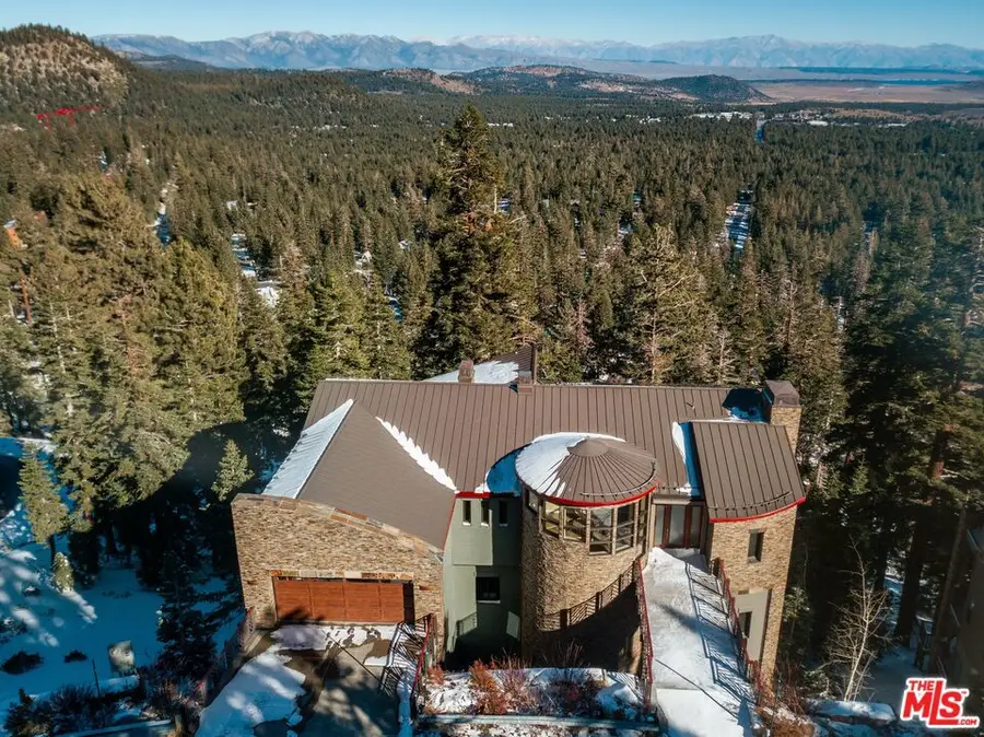 37 Bridges Lane, Mammoth Lakes, CA 93546 - #2