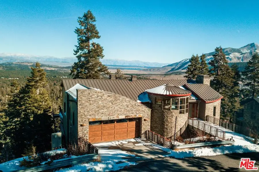 37 Bridges Lane, Mammoth Lakes, CA 93546 - #3