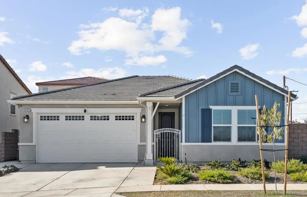 9605 Mondrian Ln, Riverside, CA 92508 - #1