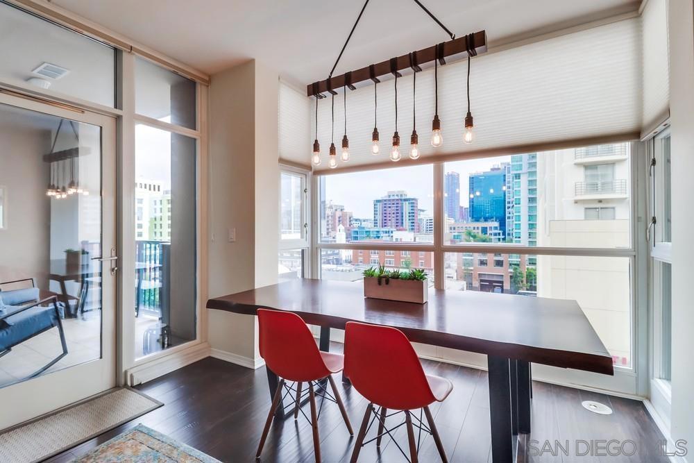 530 K St 716, San Diego, CA 92101 BHGRE