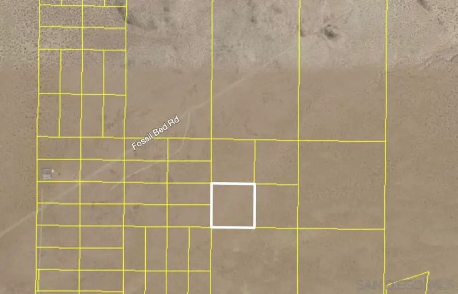 0 Near Fossil Bed Rd, Hinkley, CA 92347 - #2