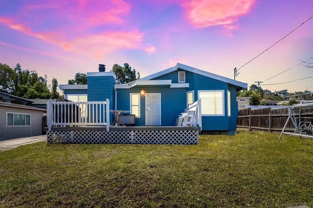 8423 Prospect Ave, Santee, CA 92071 - #1
