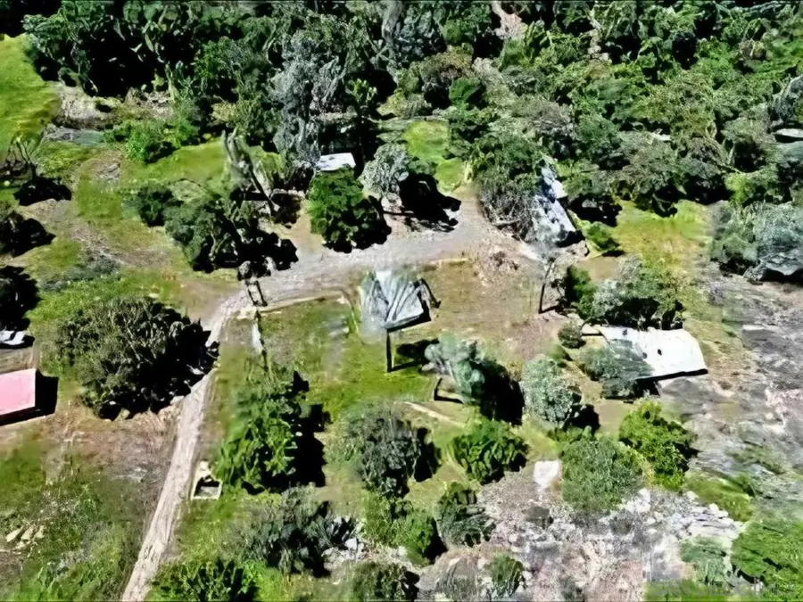 0 Tule Springs Road, Julian, CA 92036 - #3