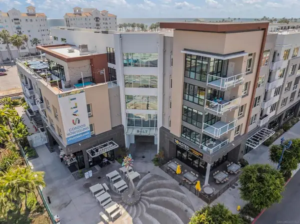 355 North Cleveland, Oceanside, CA 92054
