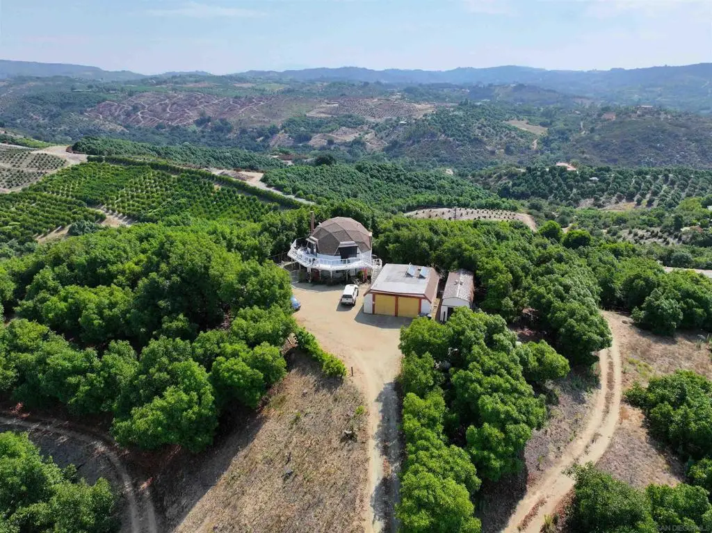 45711 Camaron Road, Temecula, CA 92590 - #1
