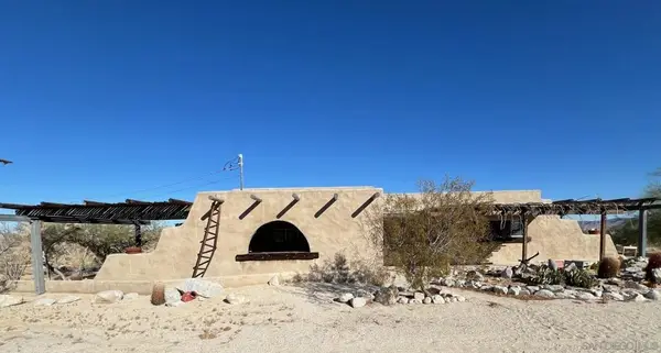 255 Canyon Rd, Julian, CA 92036