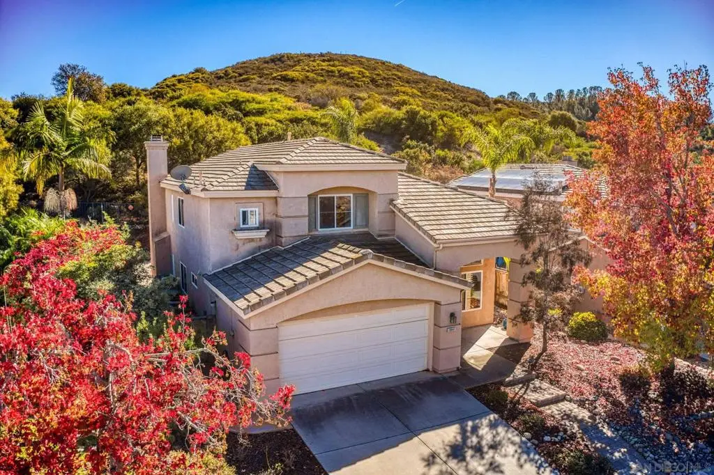 10941 Waterton Road, San Diego, CA 92131 - #1