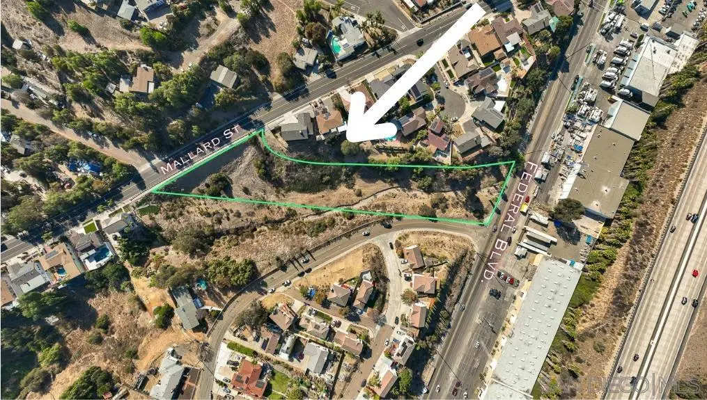 0 Mallard St, San Diego, CA 92114 - Image #1