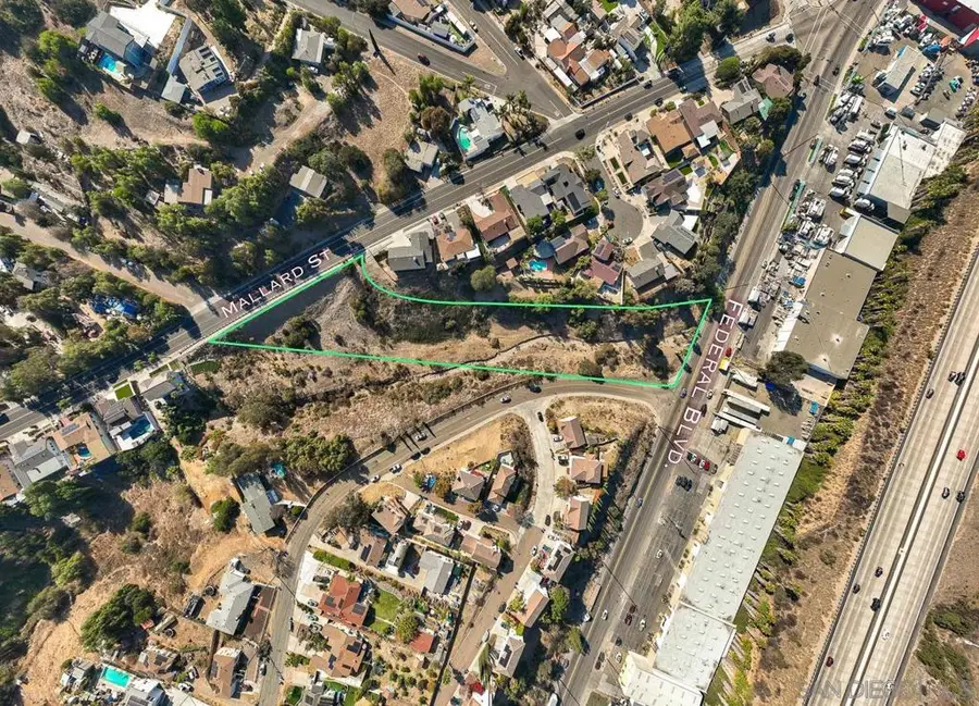 0 Mallard St, San Diego, CA 92114 - Image #2