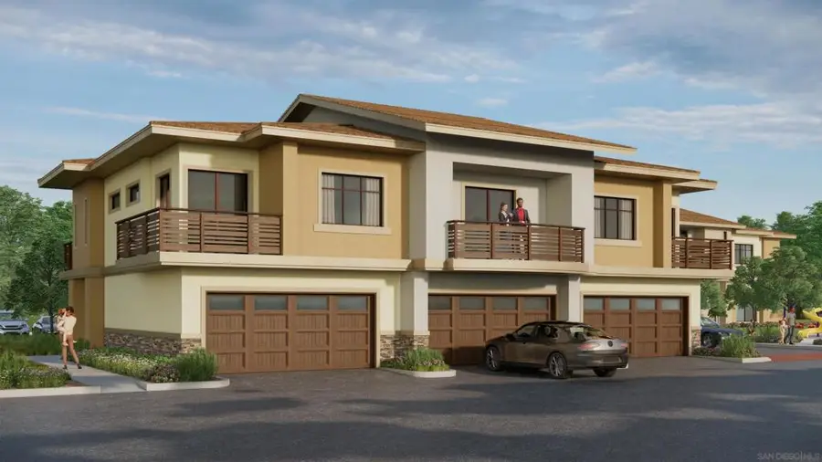 2060 E Vista Way, Vista, CA 92084 - #2