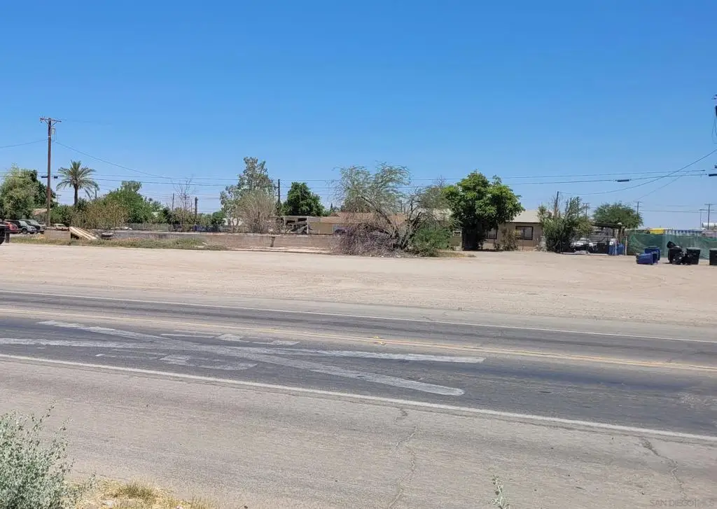 0 E Mian, Heber, CA 92249 - #1