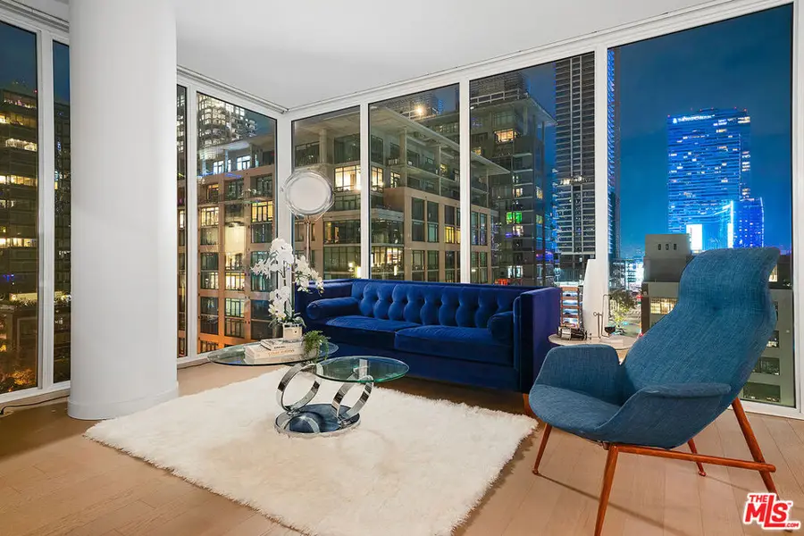 1050 S Grand Avenue #901, Los Angeles, CA 90015 - #3
