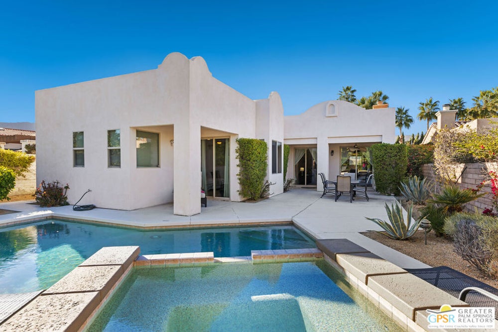 45530 Ocotillo Drive, Palm Desert, CA 92260 BHGRE