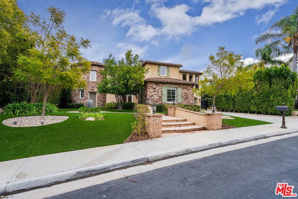 26732 Mont Calabasas Drive, Calabasas, CA 91302 BHGRE