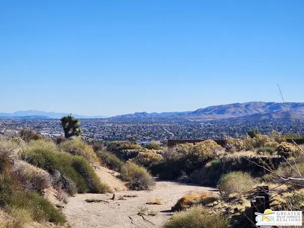 54260 Pinon Drive, Yucca Valley, CA 92284