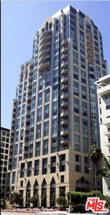 10727 Wilshire Boulevard #2002, Los Angeles, CA 90024 - #2